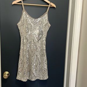 Party dress